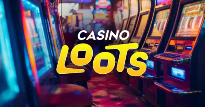 Casinoloots